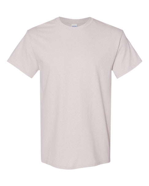 T-shirt Personnalisé Adulte P/S