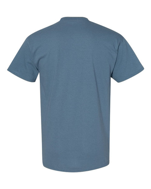 T-shirt Personnalisé Adulte P/S