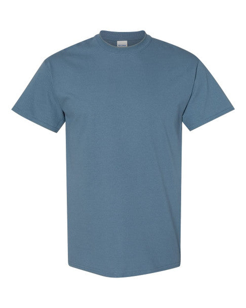 T-shirt Personnalisé Adulte P/S