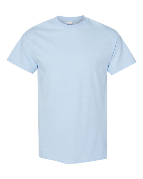 T-shirt Personnalisé Adulte P/S