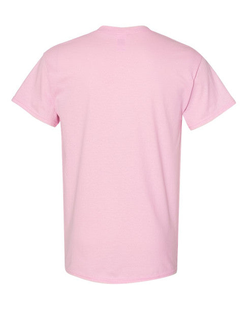 T-shirt Personnalisé Adulte P/S