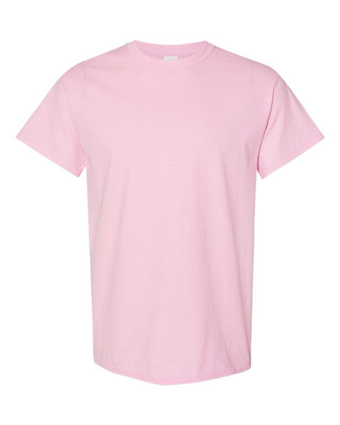 T-shirt Personnalisé Adulte P/S