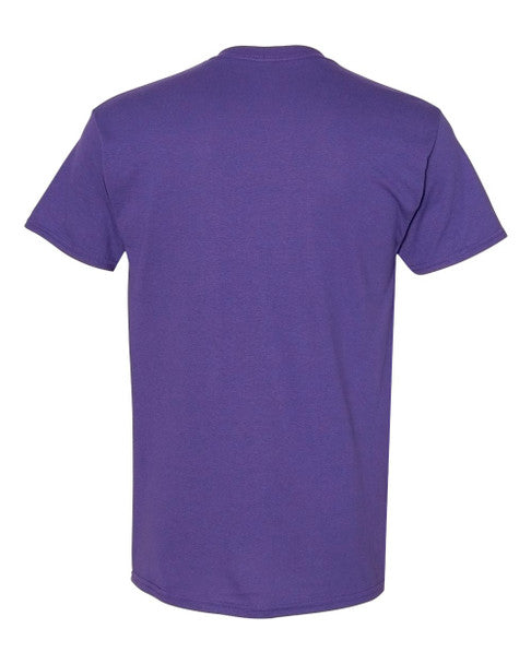 T-shirt Personnalisé Adulte P/S