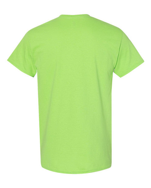 T-shirt Personnalisé Adulte P/S