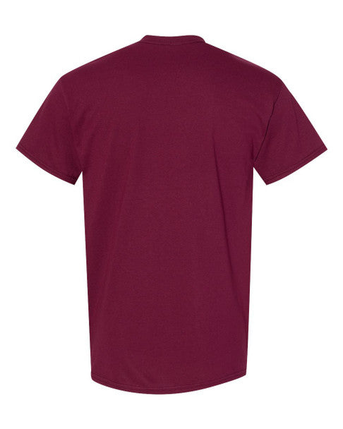 T-shirt Personnalisé Adulte P/S