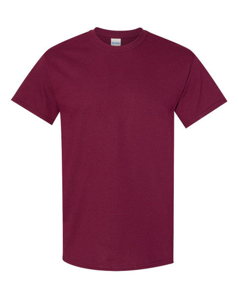 T-shirt Personnalisé Adulte P/S