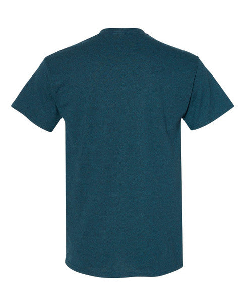 T-shirt Personnalisé Adulte P/S