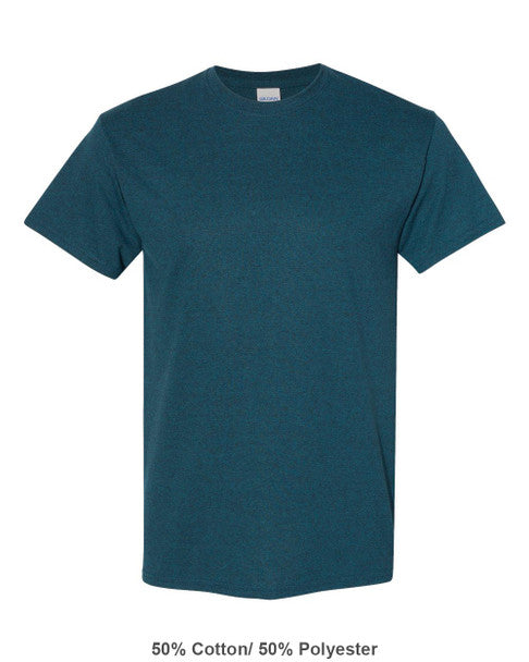 T-shirt Personnalisé Adulte P/S
