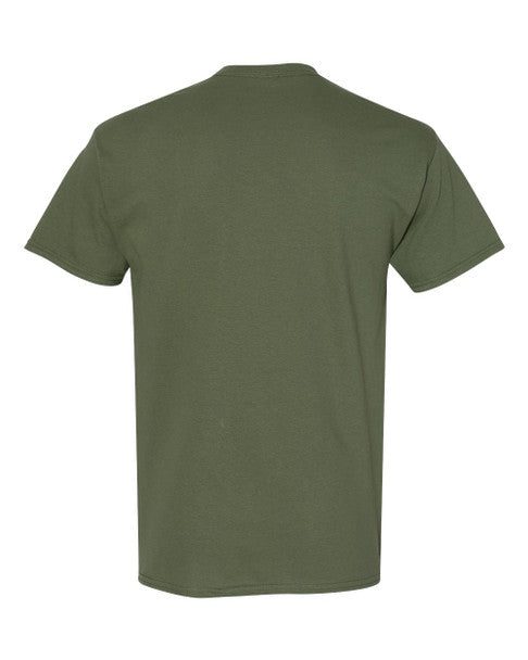 T-shirt Personnalisé Adulte P/S