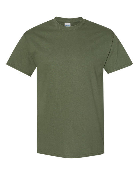 T-shirt Personnalisé Adulte P/S