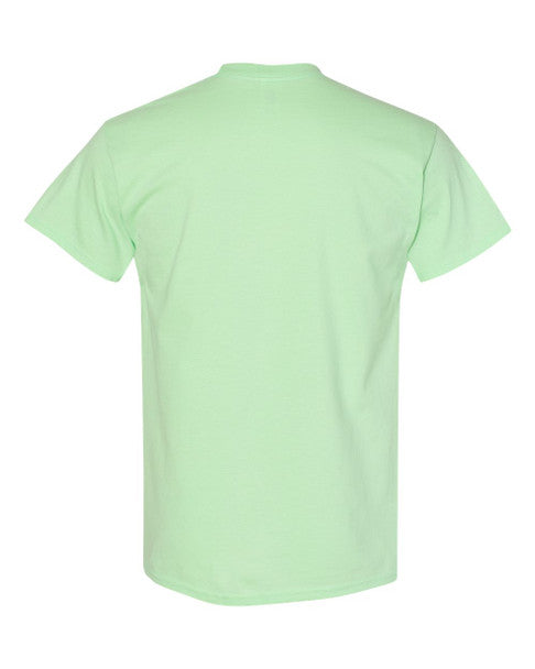 T-shirt Personnalisé Adulte P/S