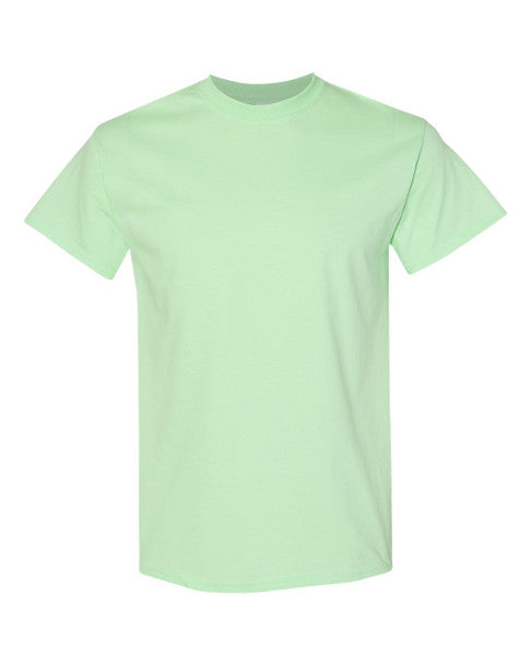 T-shirt Personnalisé Adulte P/S