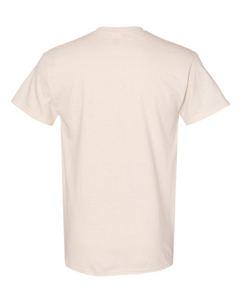 T-shirt Personnalisé Adulte P/S