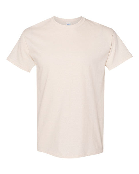 T-shirt Personnalisé Adulte P/S