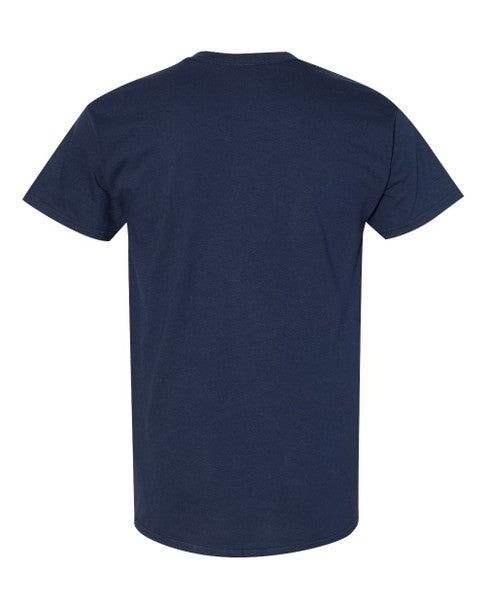 T-shirt Personnalisé Adulte P/S