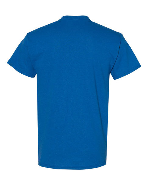 T-shirt Personnalisé Adulte P/S