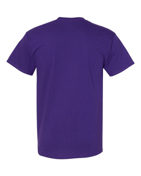 T-shirt Personnalisé Adulte P/S