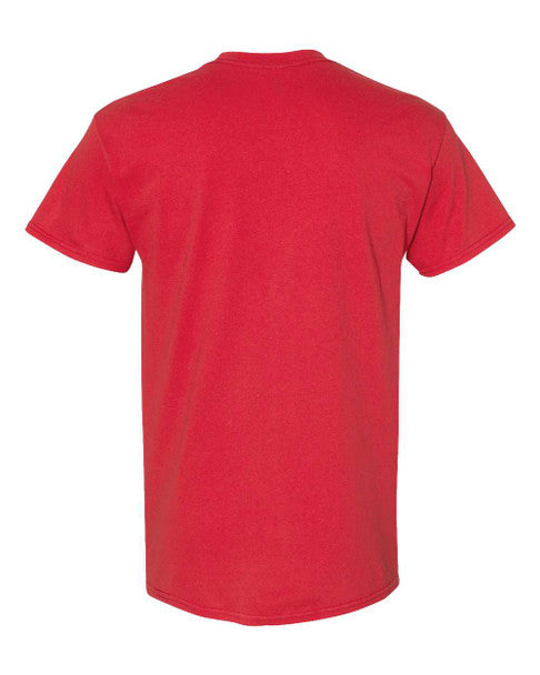 T-shirt Personnalisé Adulte P/S