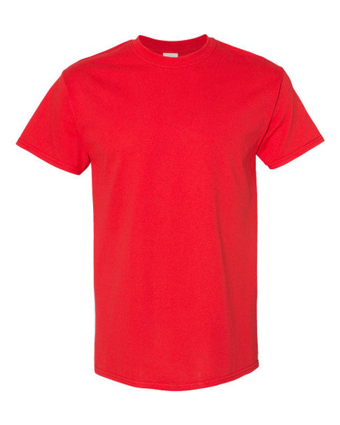 T-shirt Personnalisé Adulte P/S