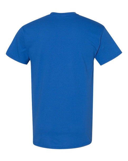 T-shirt Personnalisé Adulte P/S