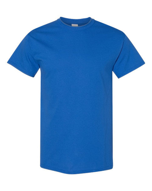 T-shirt Personnalisé Adulte P/S