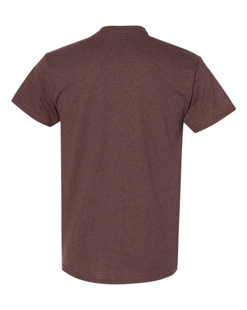T-shirt Personnalisé Adulte P/S