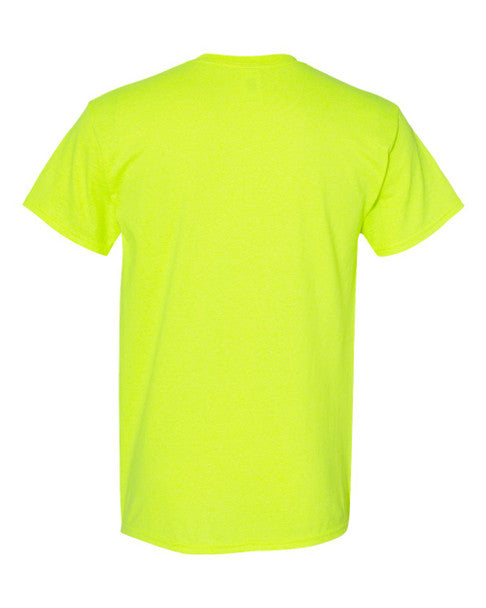 T-shirt Personnalisé Adulte P/S
