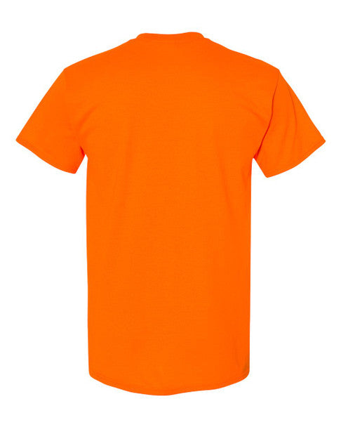 T-shirt Personnalisé Adulte P/S