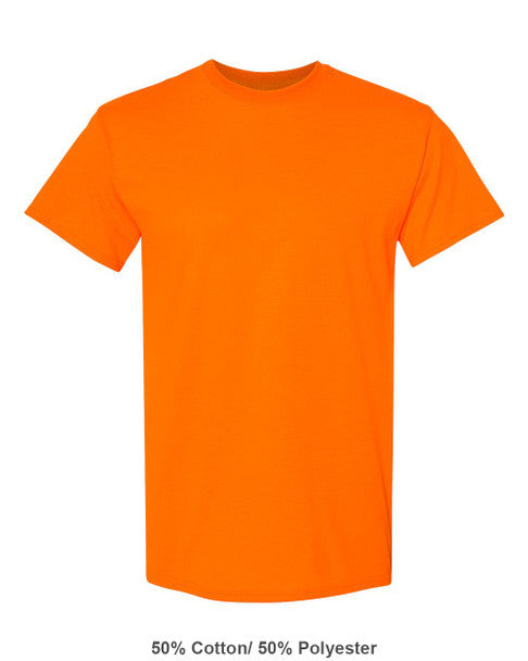 T-shirt Personnalisé Adulte P/S