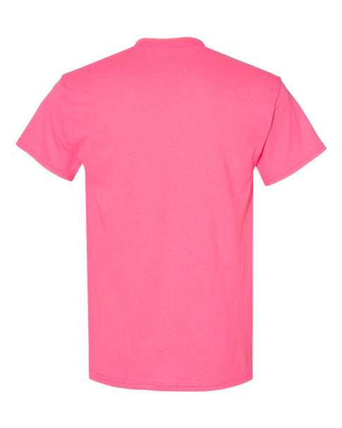 T-shirt Personnalisé Adulte P/S