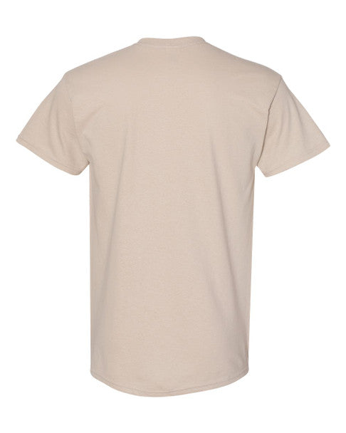 T-shirt Personnalisé Adulte P/S