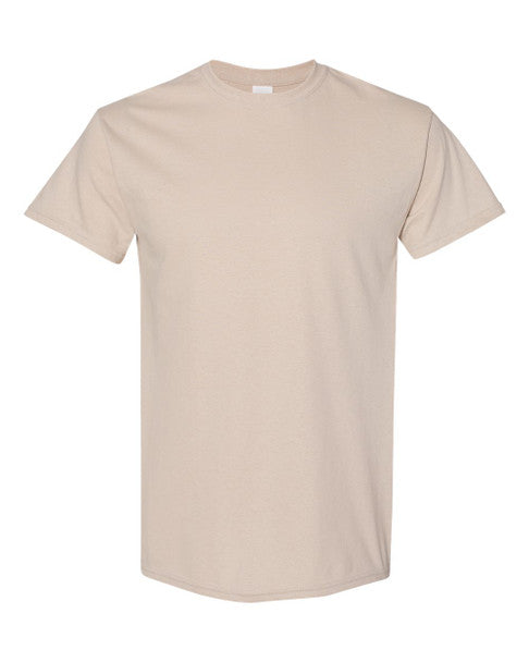 T-shirt Personnalisé Adulte P/S