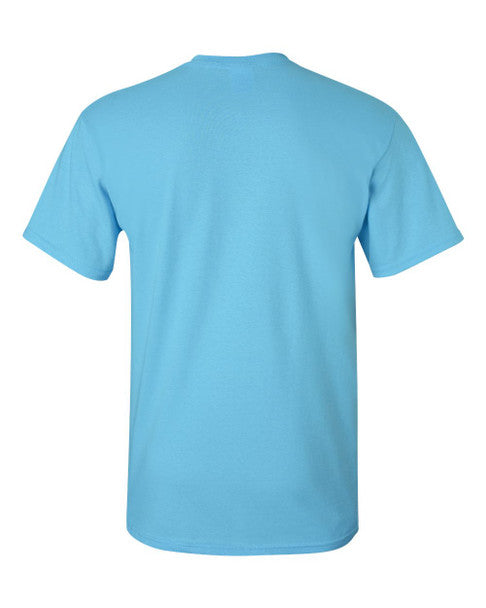 T-shirt Personnalisé Adulte P/S