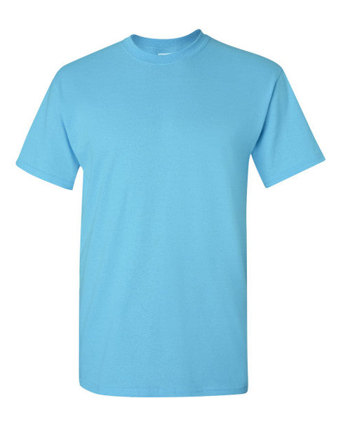 T-shirt Personnalisé Adulte P/S