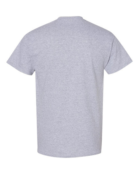 T-shirt Personnalisé Adulte P/S