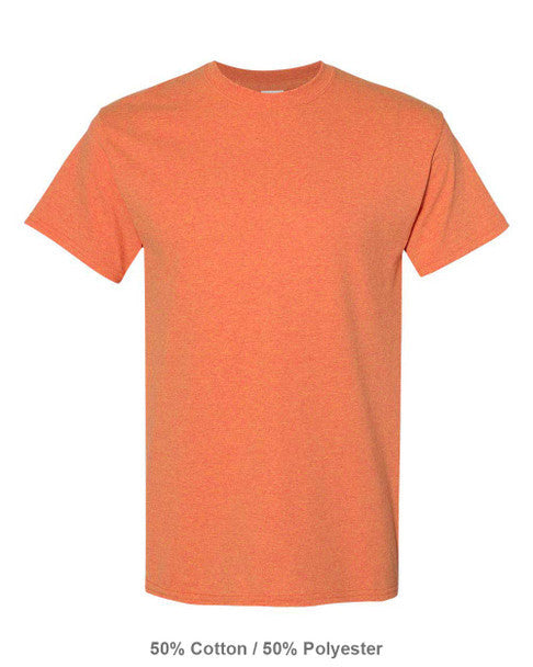 T-shirt Personnalisé Adulte P/S