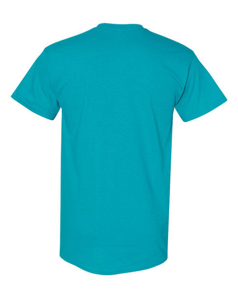 T-shirt Personnalisé Adulte P/S