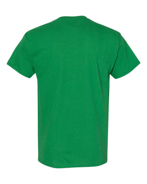 T-shirt Personnalisé Adulte P/S