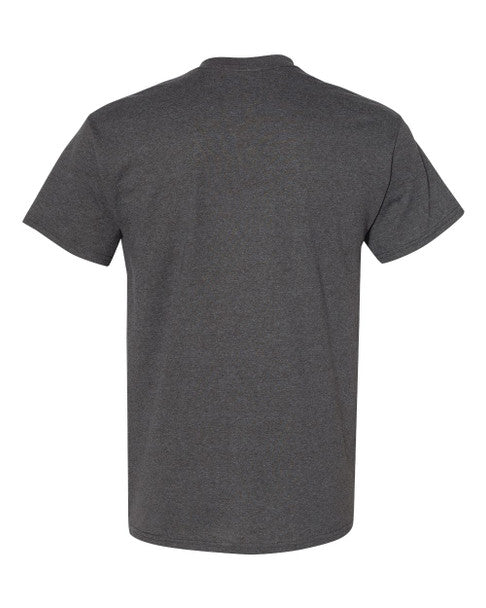 T-shirt Personnalisé Adulte P/S