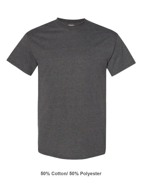 T-shirt Personnalisé Adulte P/S