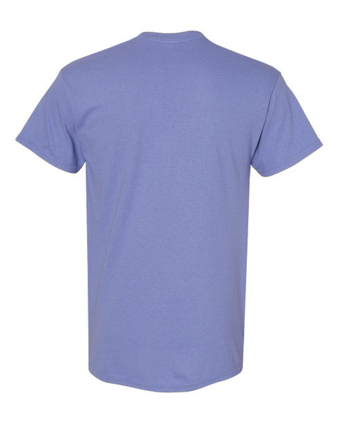 T-shirt Personnalisé Adulte P/S