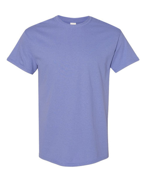 T-shirt Personnalisé Adulte P/S