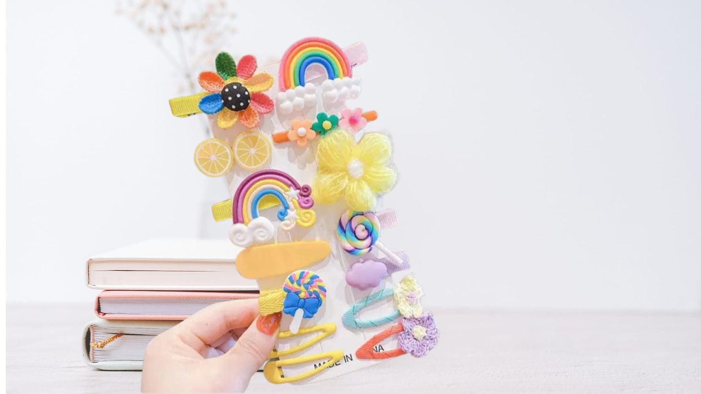 Rainbow Picnic