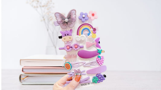 Lilac Wonderland