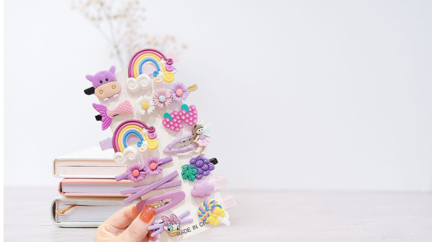 Fairy Garden