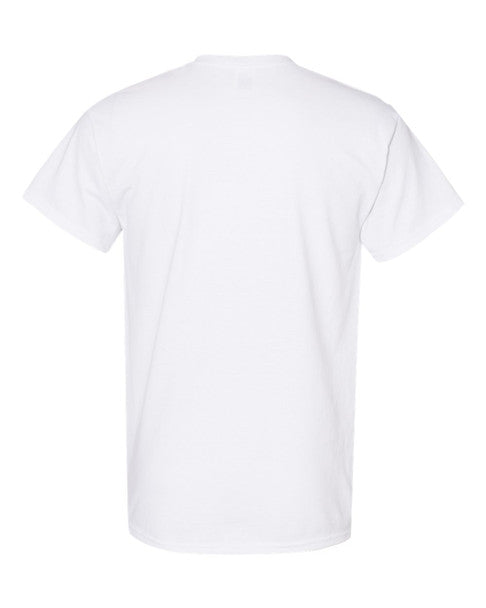 T-shirt Personnalisé Adulte P/S