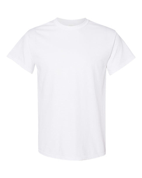 T-shirt Personnalisé Adulte P/S