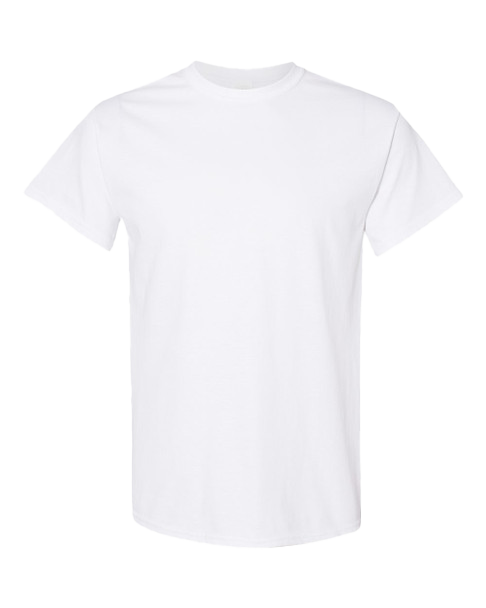 T-shirt personnalisé — Adulte