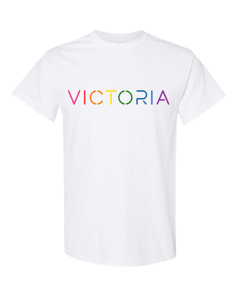 Victoria original.