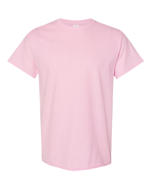 T-shirt Victoria Carter — Rouge